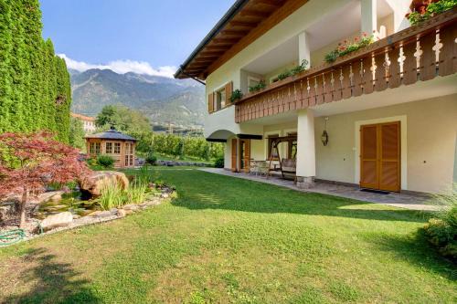 Obermoarhof Hönigspitze EG