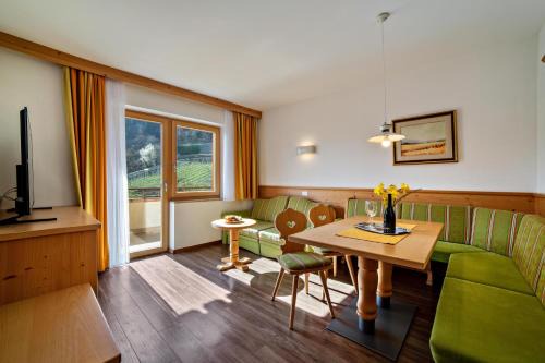 Obermoarhof Hönigspitze OG Deluxe