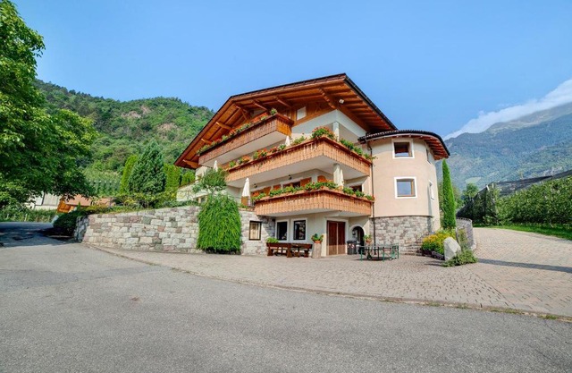 Obermoarhof Mutspitze