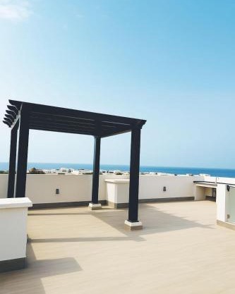 Ocean crescent As sifah