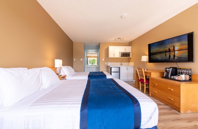 Ocean Crest Motel