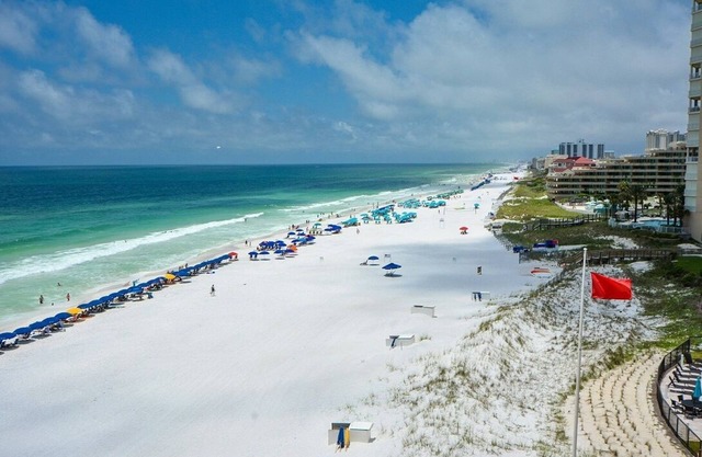 Ocean Front Escape 4 Bedroom Home by RedAwning