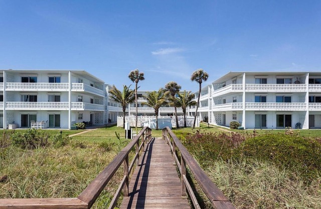 Ocean Front Paradise