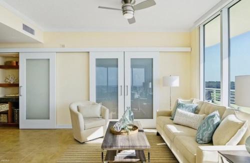 Ocean Front Paradise