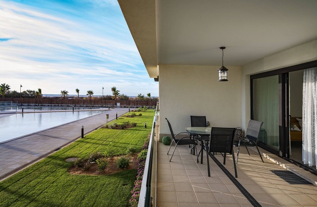 Ocean Homes Suite 2003