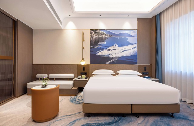 Ocean Hotel