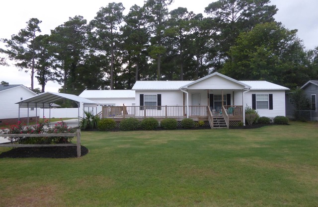 Ocean Isle Beach-Intracoastal/Fishing Piers/Public Boat Ramp/Golf/Pet Friendly