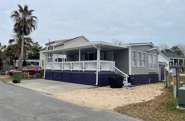 Ocean Lakes site 7011, Perfect family beach retreat