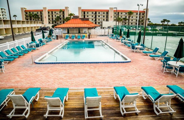 Ocean Landings Resort