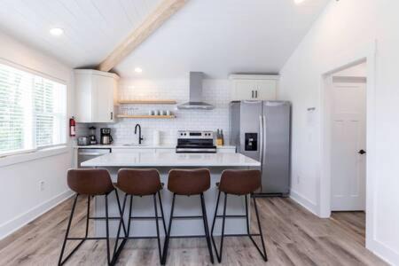 Ocean Lofts in the Vibe #7 - 5 min walk to beach