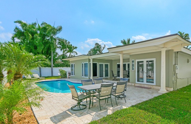 Ocean Mist: Chef's Kitchen & Private Pool