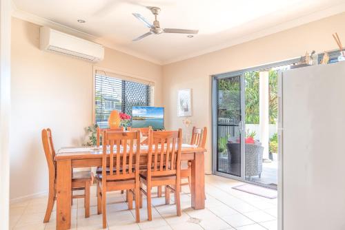 Ocean on Terrace Unit 4, 21 Terrace Street Evans Head