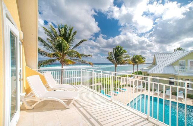 Ocean Paradise