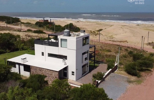 Ocean Stay overlooking Playa del Viuda