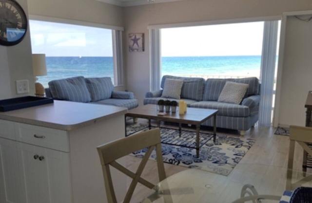 Ocean Suite Apartment #217