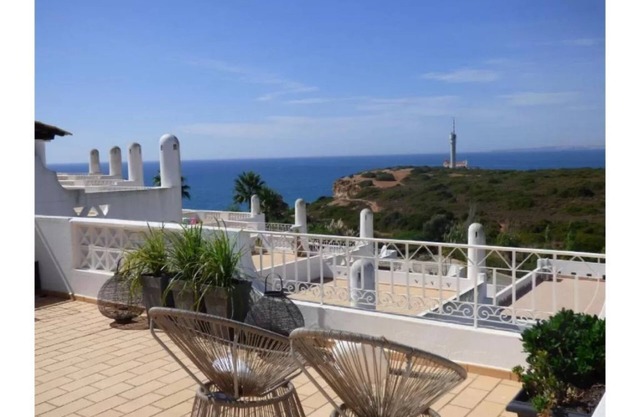 Ocean Terraces J