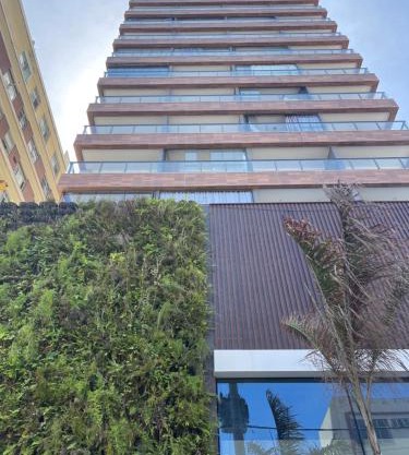 Ocean View/Barra/conforto