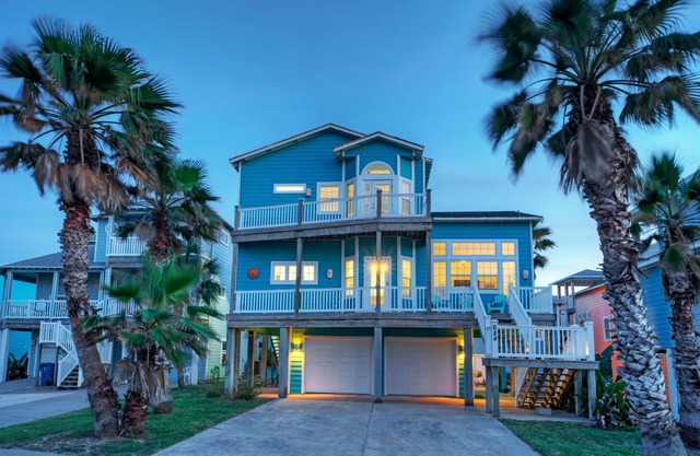 Ocean View Escape w/Boardwalk + Pool Access | Point Break by AvantStay