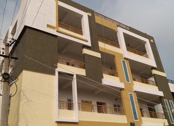 Ocean View Guest House