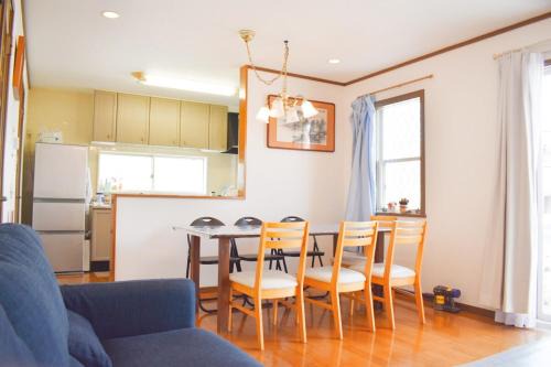 Ocean View House,5LDK free parking space for 2