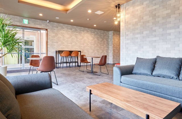 Ocean View in Kibogaoka