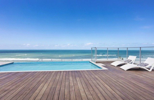 Ocean View Luxury in Periscope