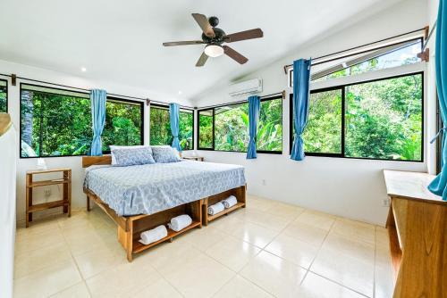 Ocean View Modern Dream House 1