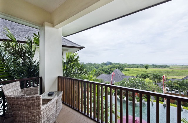 Ocean View Villa C4/2 Bedrooms