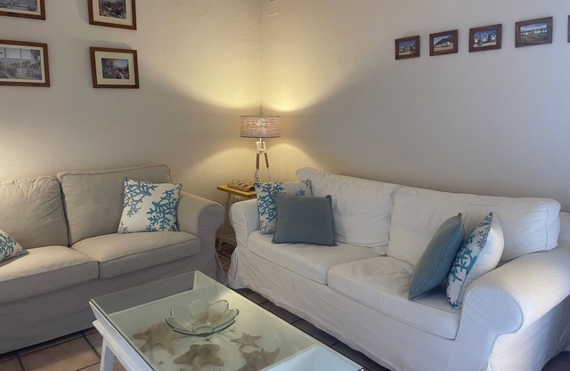 Ocean views, ideal for relaxation.