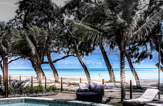 Oceana Atlântico Hotel