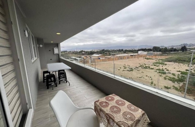 Oceana Suites Terrazas del Sol