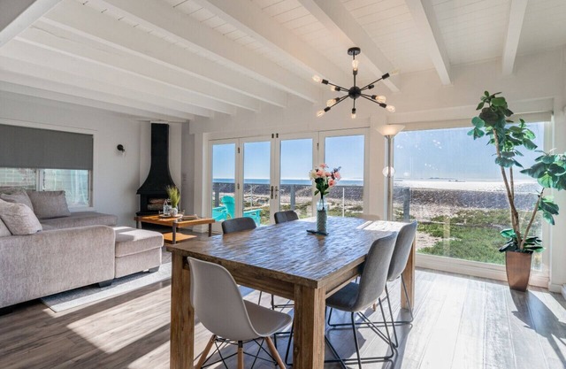 Oceanfront Condos | 2Entries | Views | On The Sand | Pets