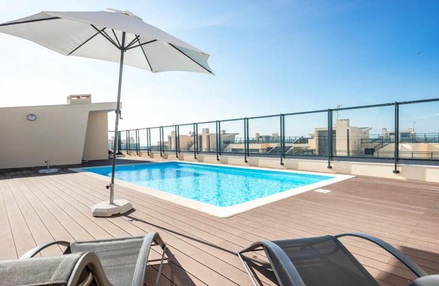 ★ OCEANFRONT: Luxury Breathtaking Views and Pool ★