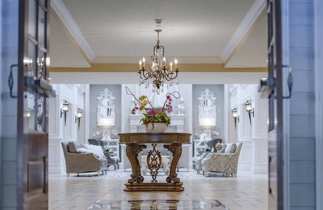 Oceano Hotel and Spa