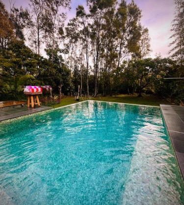 Oceanside Escape, Heated Pool, Fire Pit and 4 Beds