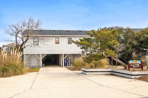 Oceanside, Hot Tub, Rec Room, OD1, The Sandy Dune