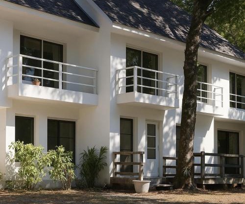 Oceanside Place Beach Resort