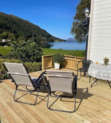 Oceanview House Ideal for Peaceful Holidays