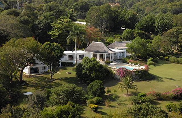 OCEANVIEW|PRIVATE POOL,Montego Bay, Jamaica, Full Staff, Security, 5 Acres