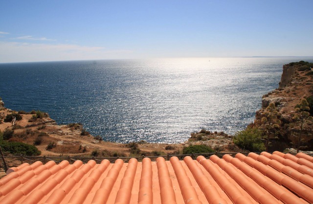 OceanView Right on the sea