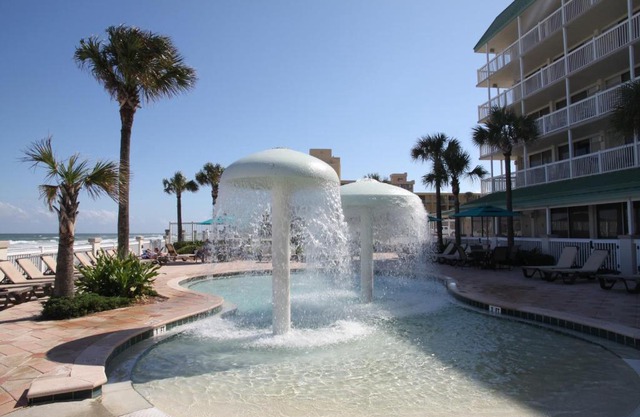 Oceanview Studio