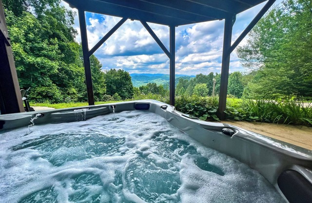 October Adventures, High Country Comforts @ Grande Vue