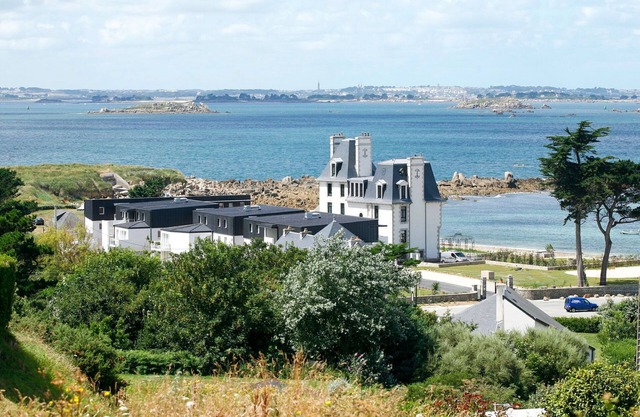 Odalys Domaine des Roches Jaunes by Interhome