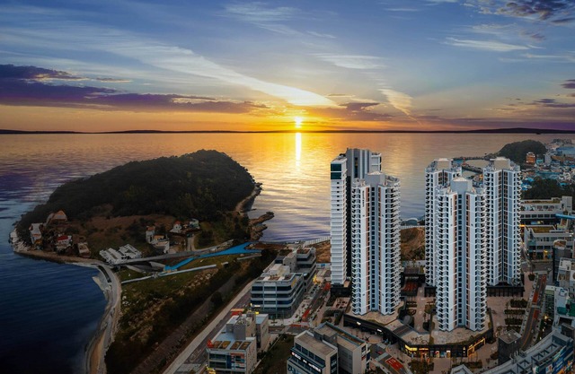 Odays Osiria Residence