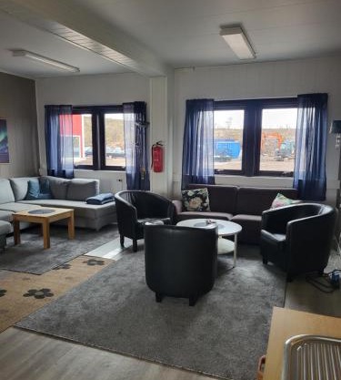 Odd inge Sør-Reime as