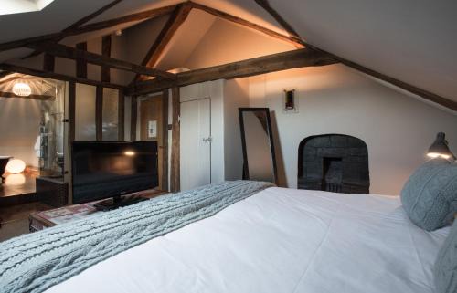 Oddfellows Chester Hotel & Apartments