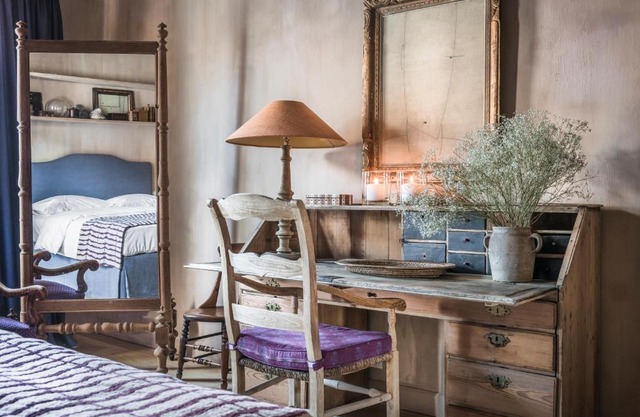 Odevaere - Charming & luxurious apartment with terrace