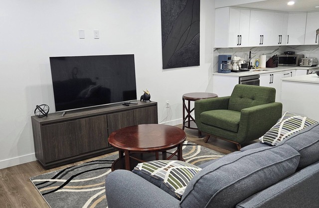 Odogwu Suite