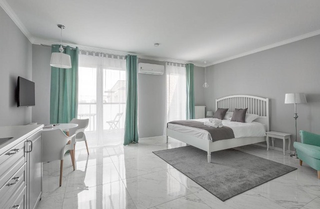Odra View Apartments II