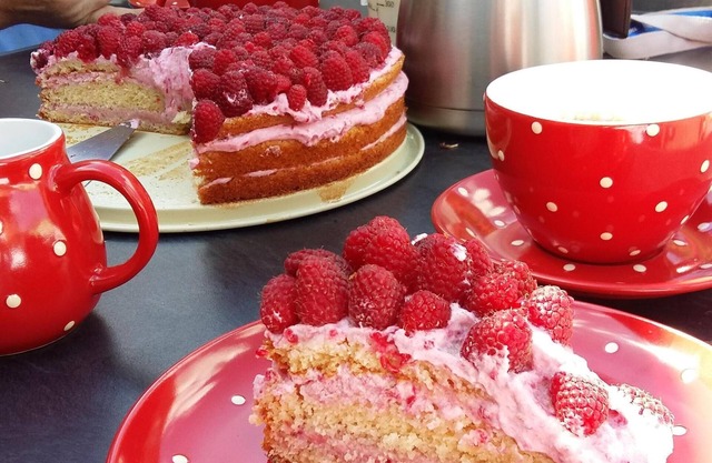 off in the summer 08